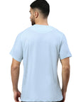 Camicia Switcher da uomo riley colore/blu angelo