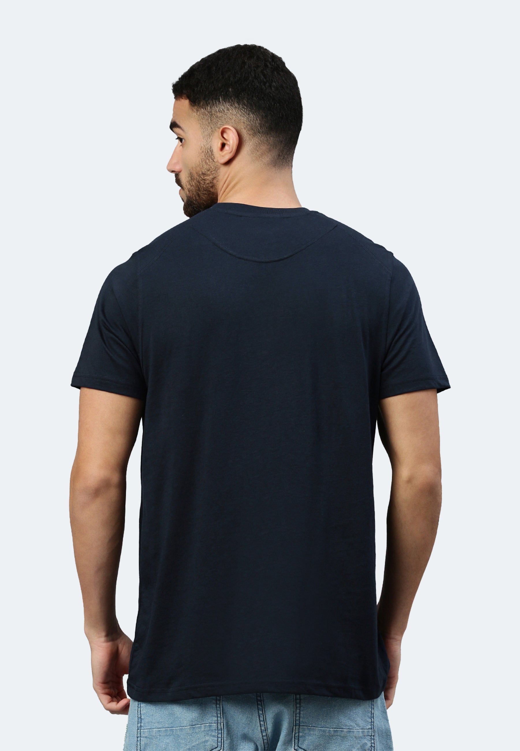 Camicia Switcher da uomo riley colore/navy