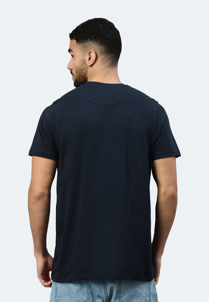 Camicia Switcher da uomo riley colour/20 navy