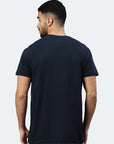 Camicia Switcher da uomo riley colore/navy