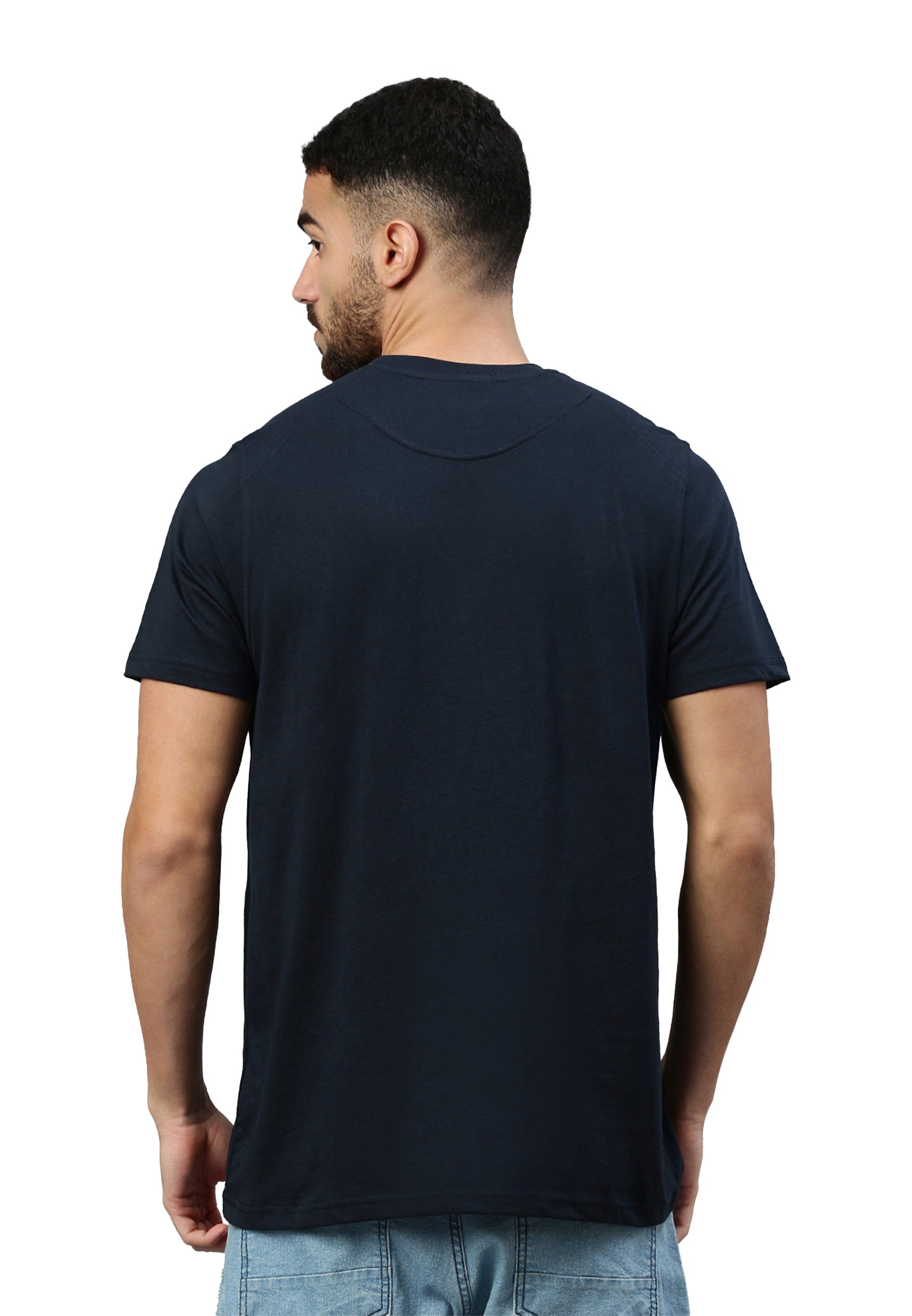 Camicia Switcher da uomo riley colore/navy