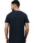 Camicia Switcher da uomo riley colore/navy