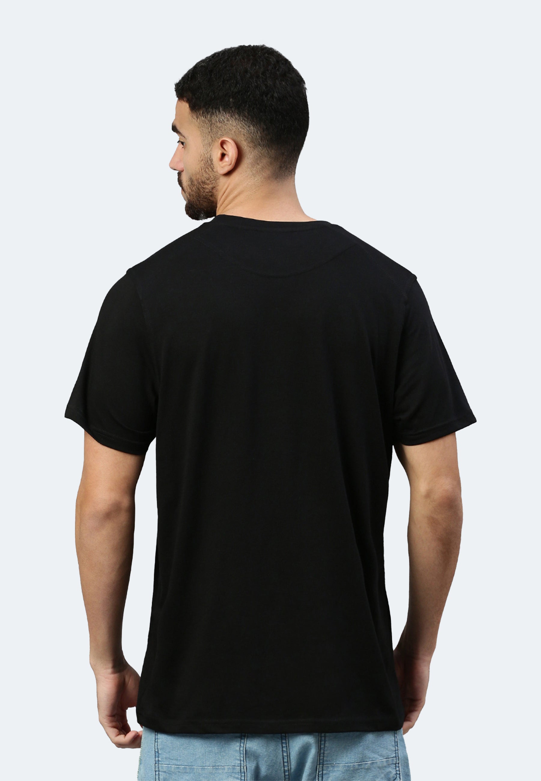 Camicia Switcher uomo riley colore/noir
