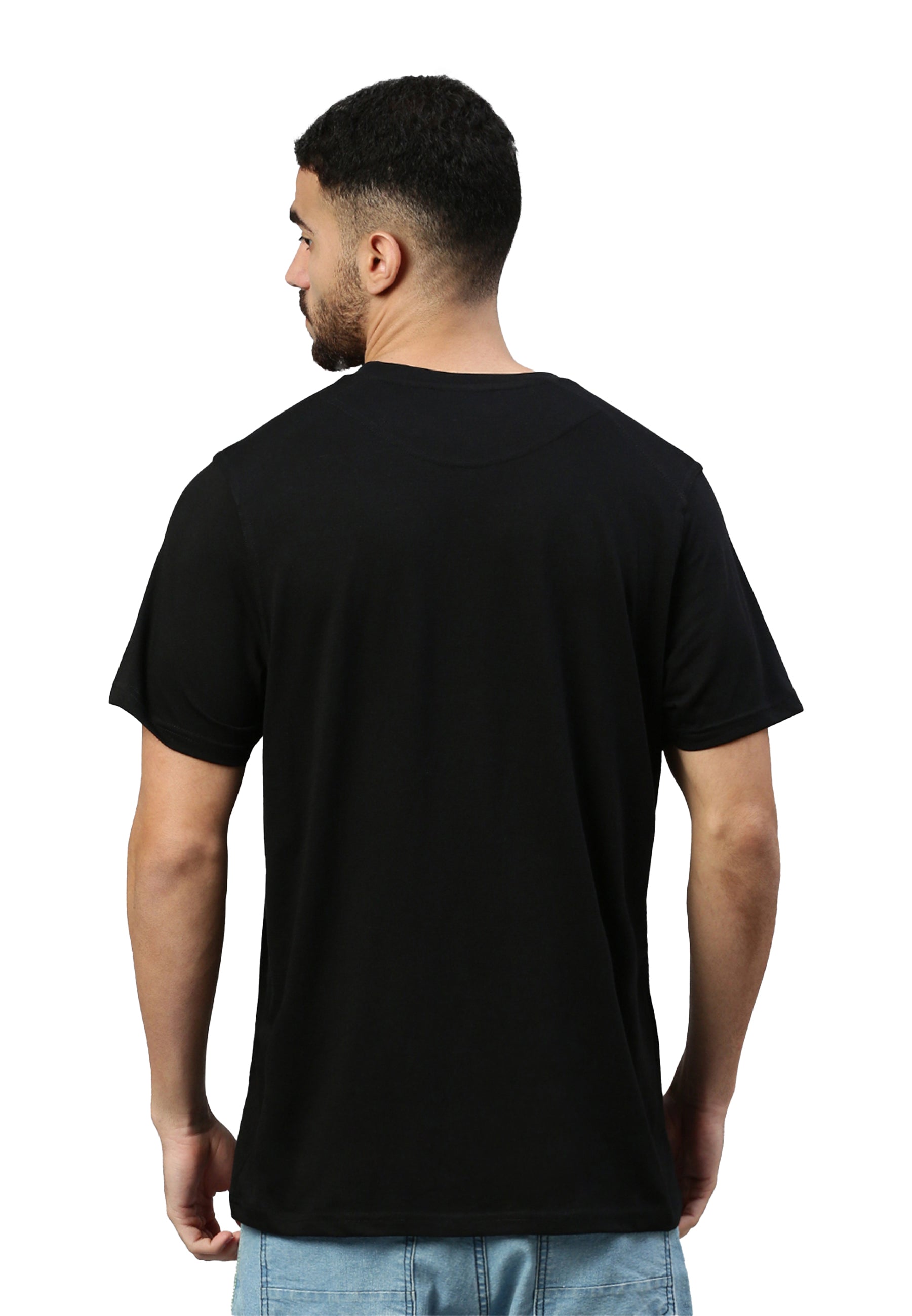 Camicia Switcher uomo riley colore/noir