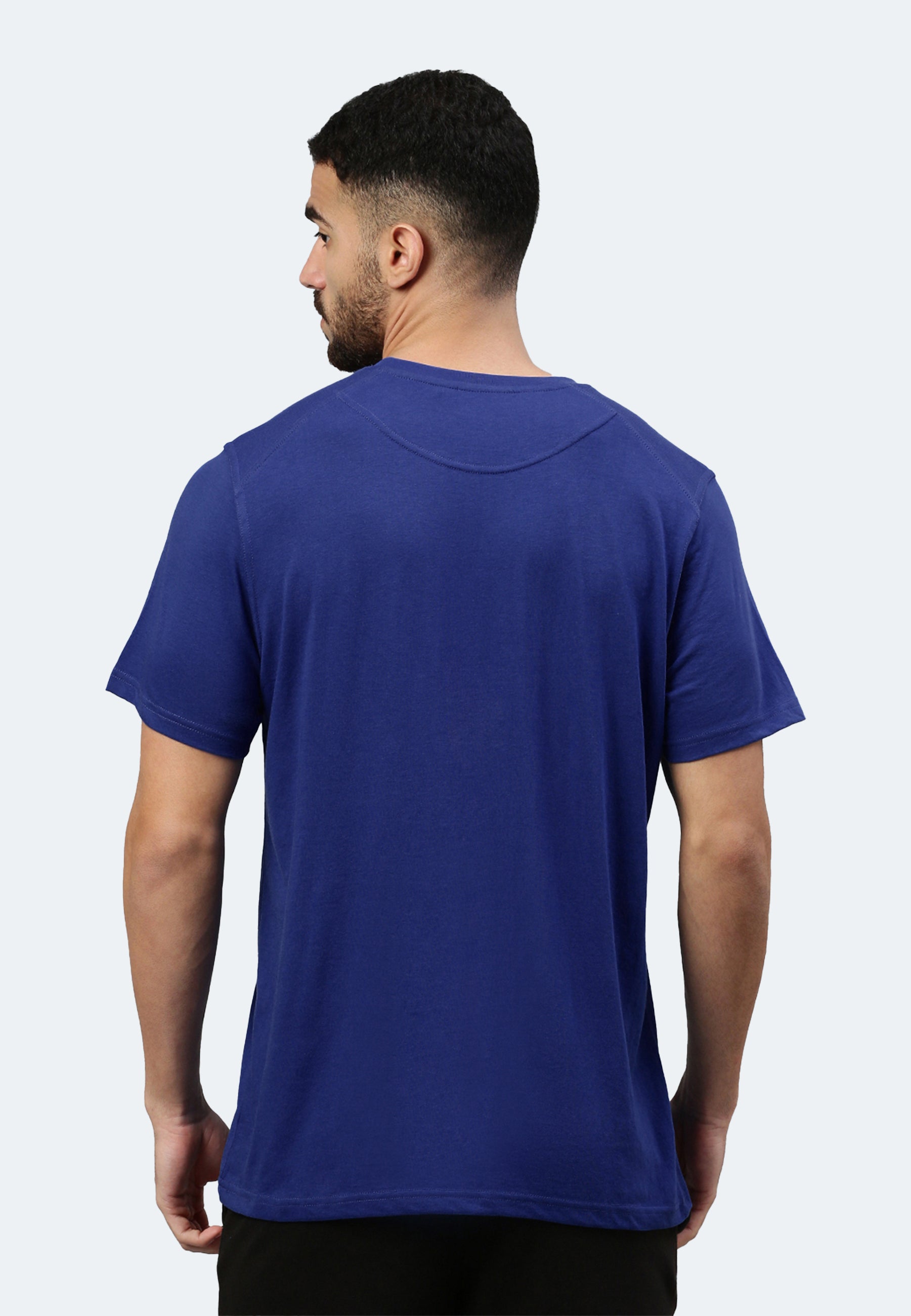 Camicia Switcher da uomo riley colore/oceano