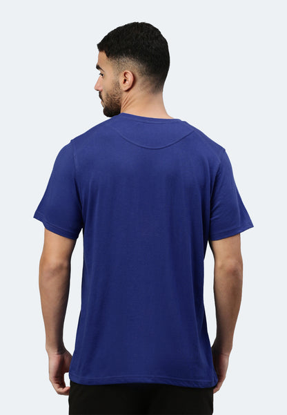Camicia Switcher da uomo colore riley/259 oceano