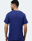Camicia Switcher da uomo riley colore/oceano