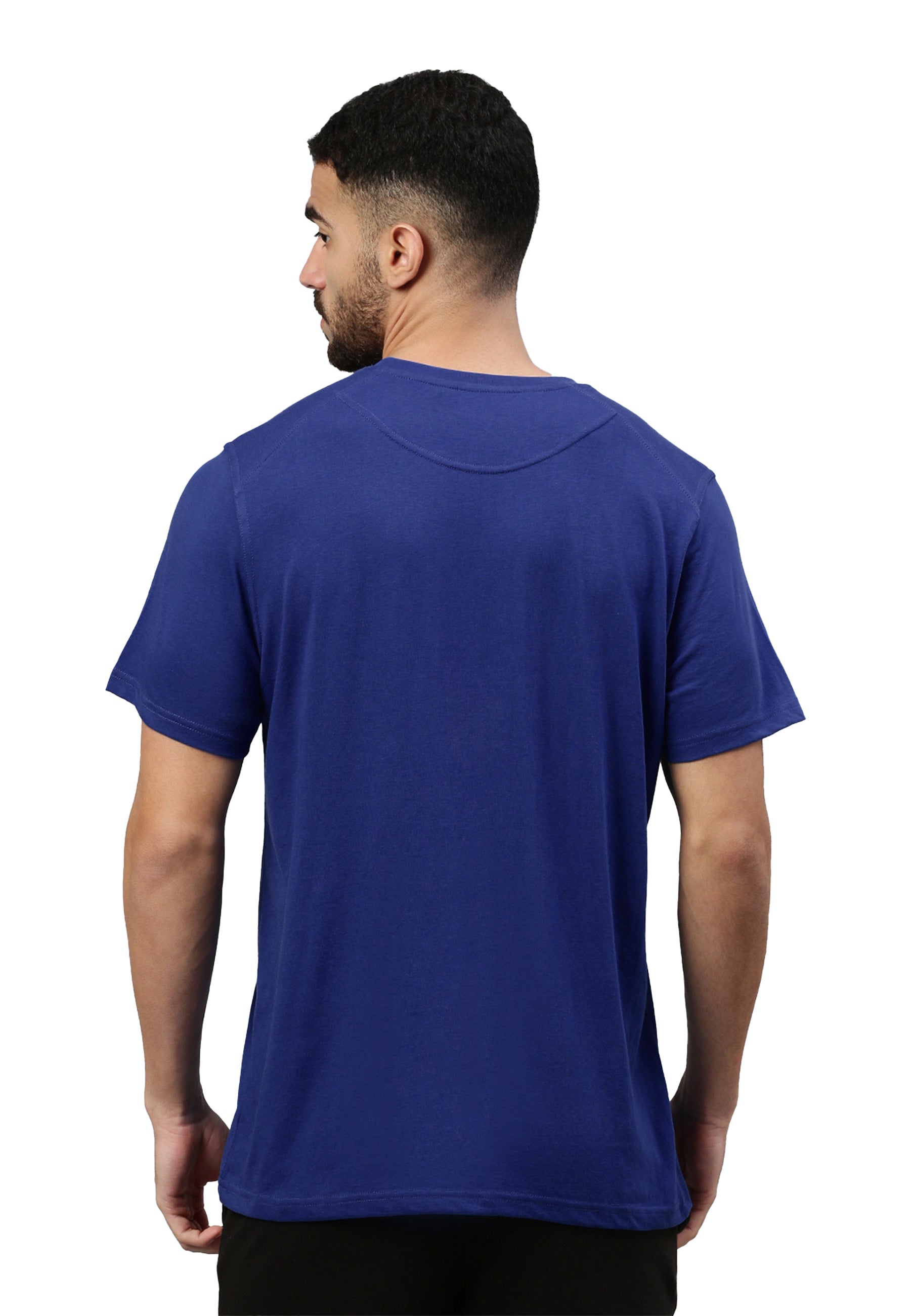Camicia Switcher da uomo riley colore/oceano