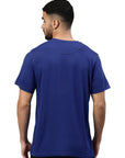 Camicia Switcher da uomo riley colore/oceano