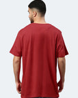 Camicia Switcher da uomo riley color/rouge