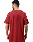 Camicia Switcher da uomo riley color/rouge