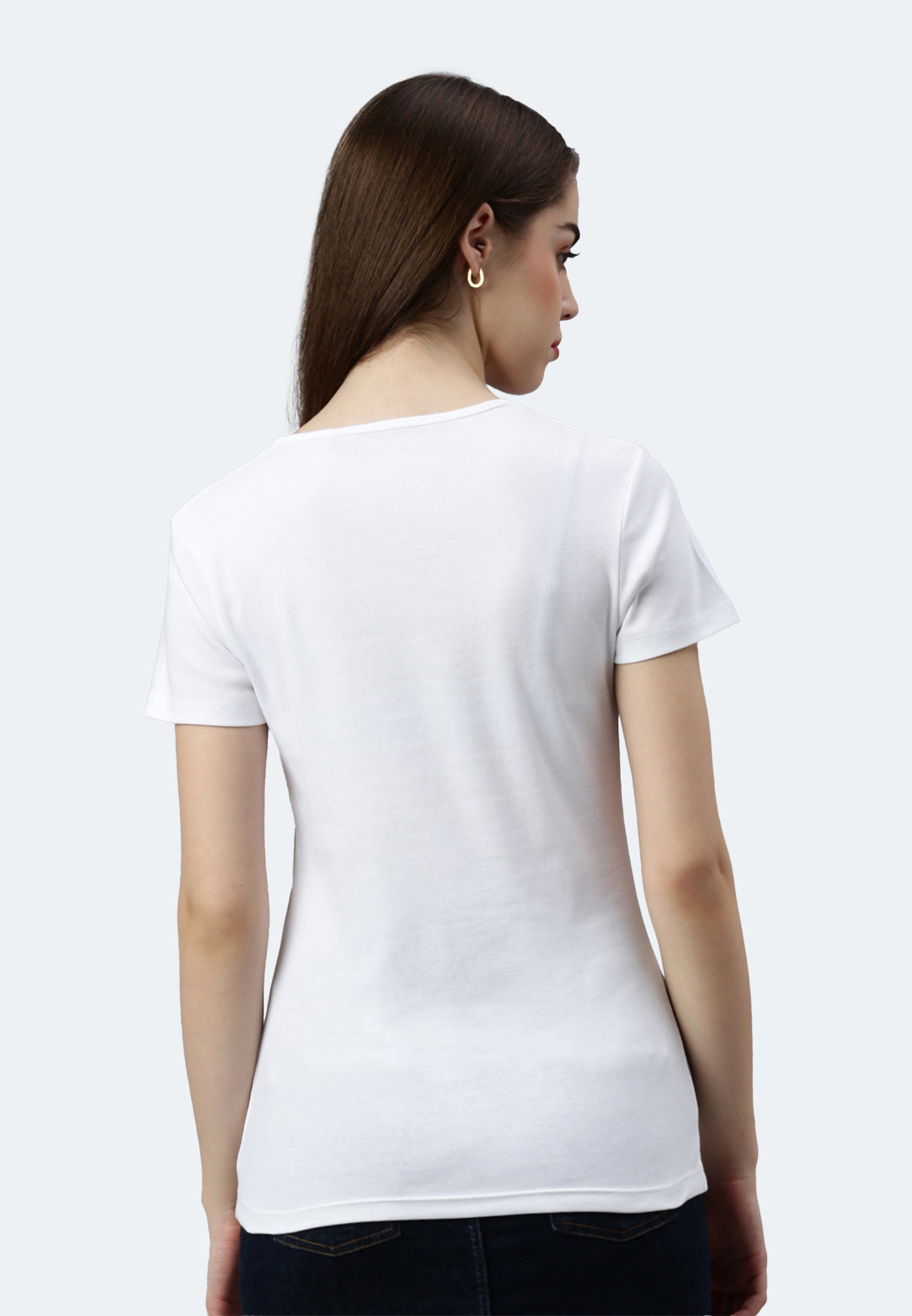 Camicia Switcher Lady sally colore/bianco