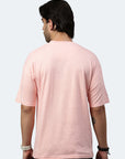Maglietta oversize pesante Sheck