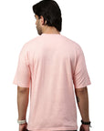 Maglietta oversize pesante Sheck