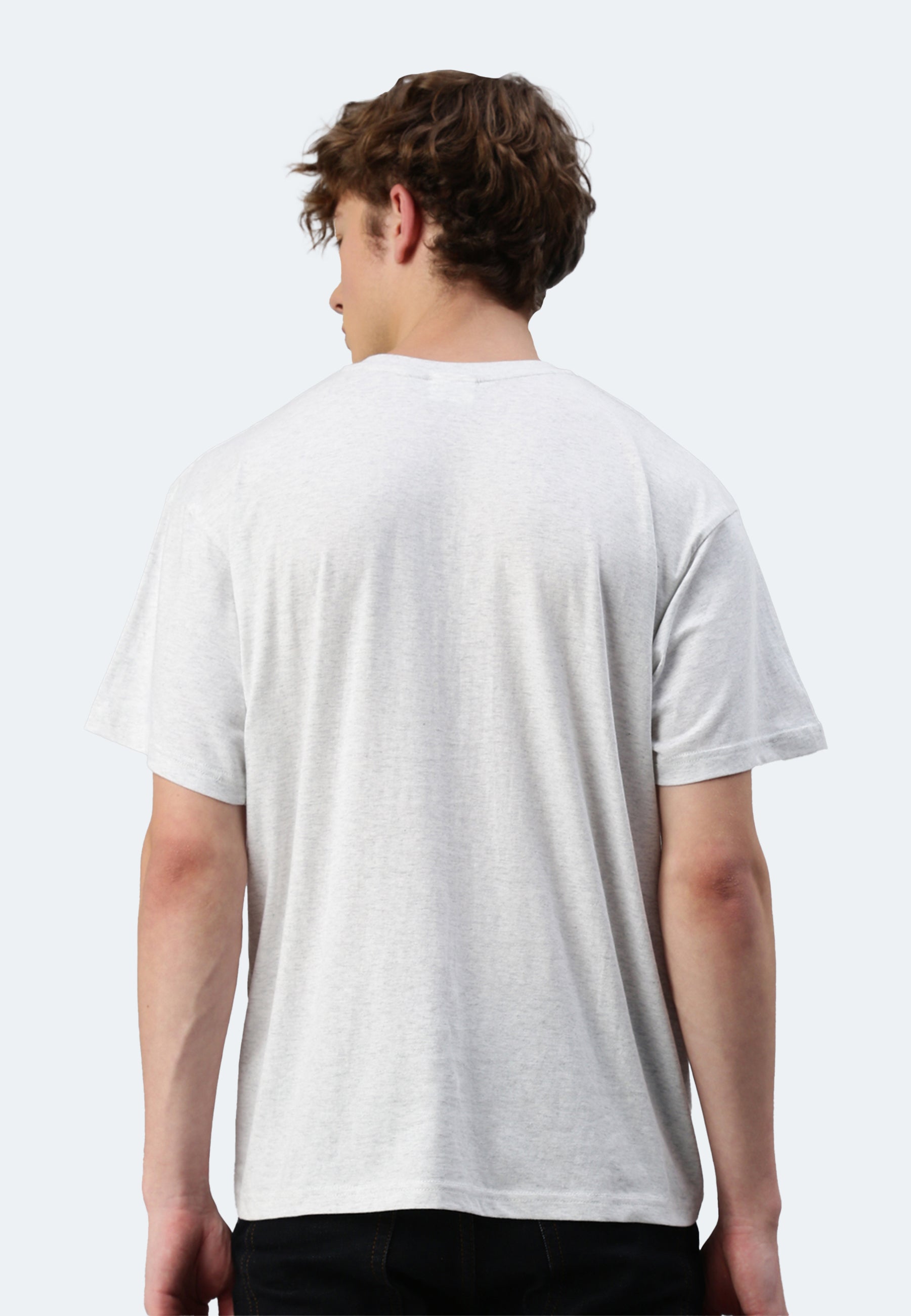 Camicia Switcher colore victor/blanc chine