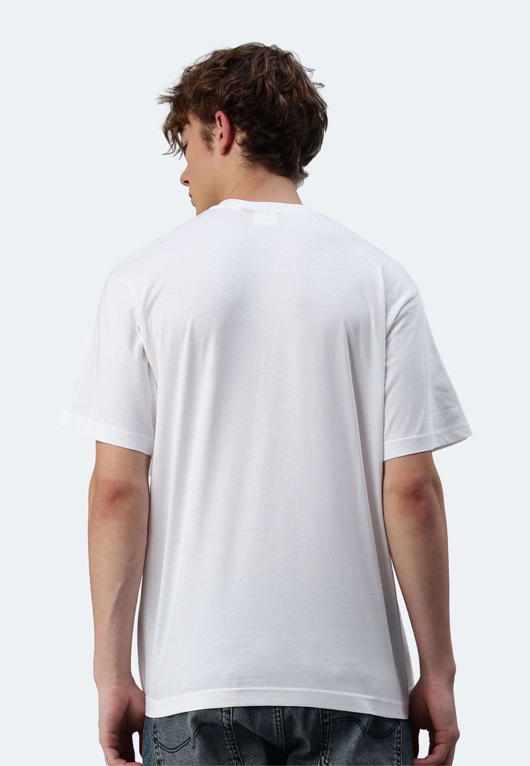 Camicia Switcher victor colore/bianco 