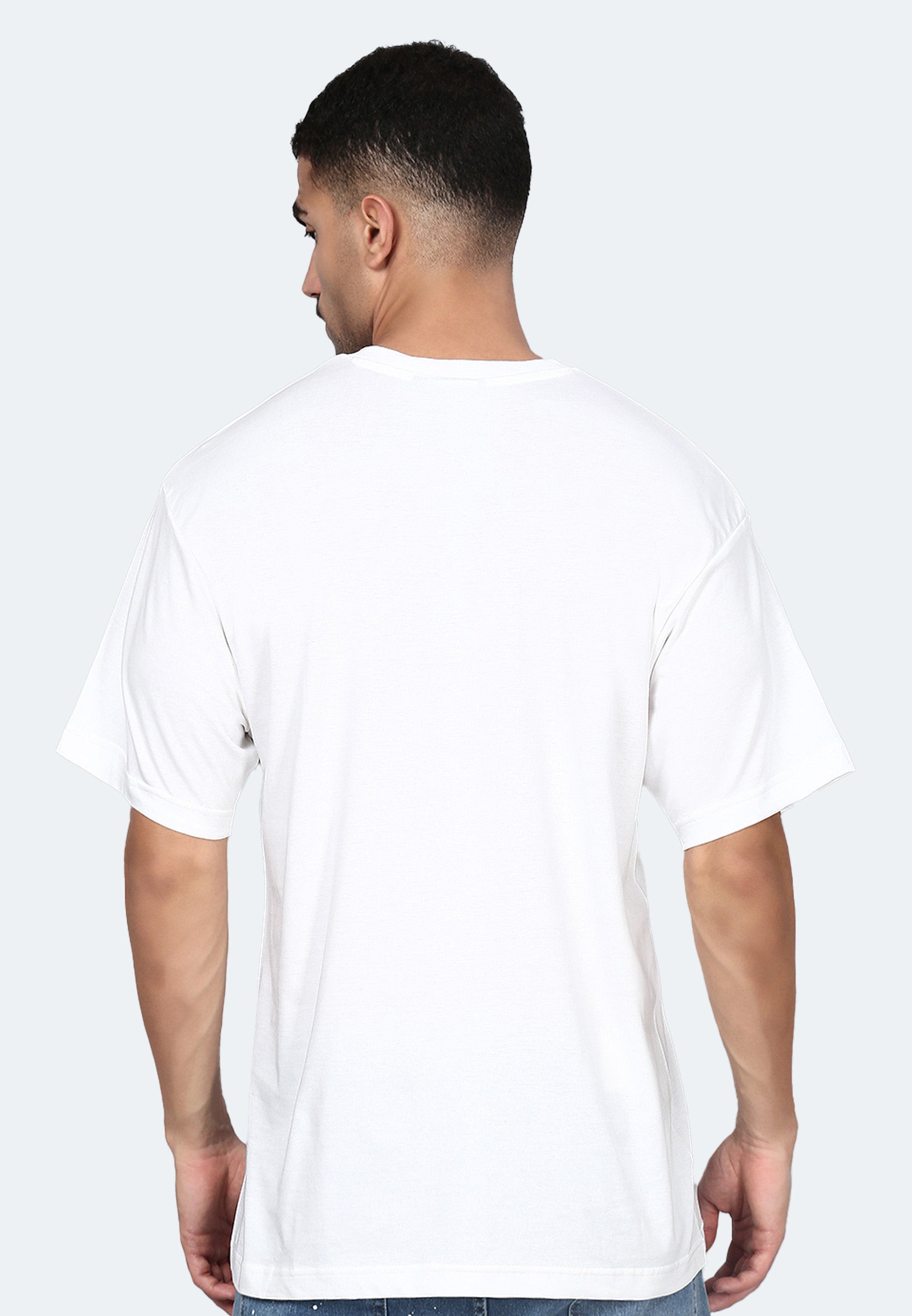 Camicia victor victor color/1 blanc