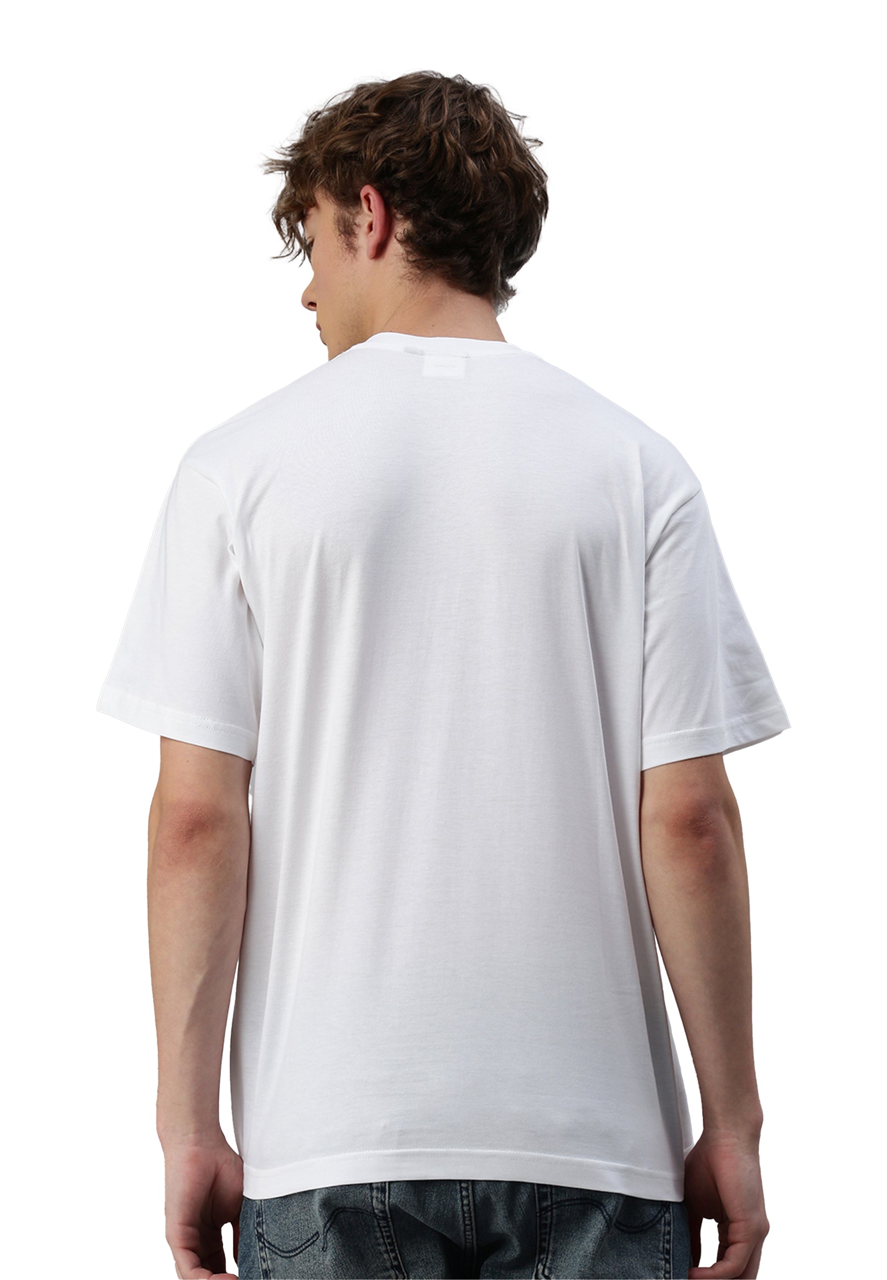 Camicia Switcher victor colore/bianco 