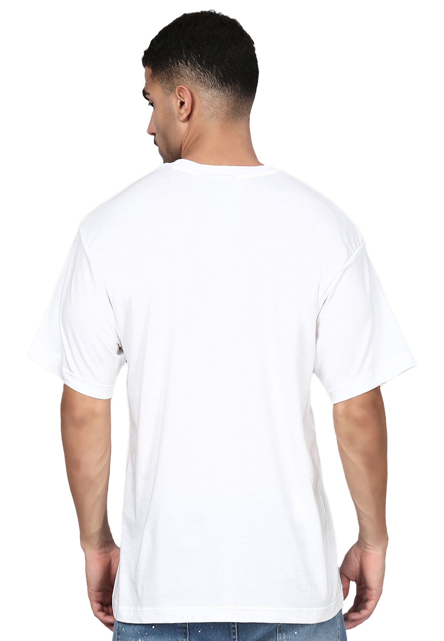 Camicia victor victor color/1 blanc