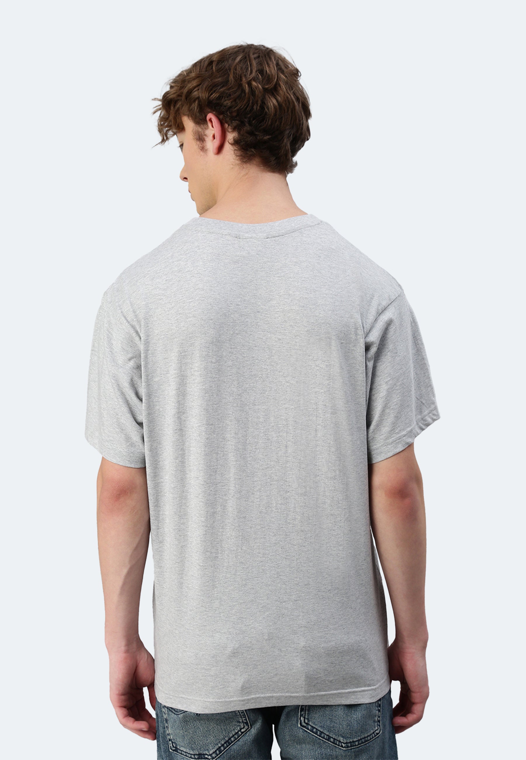 Camicia Switcher victor color/gris chine