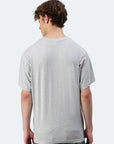 Camicia Switcher victor color/gris chine