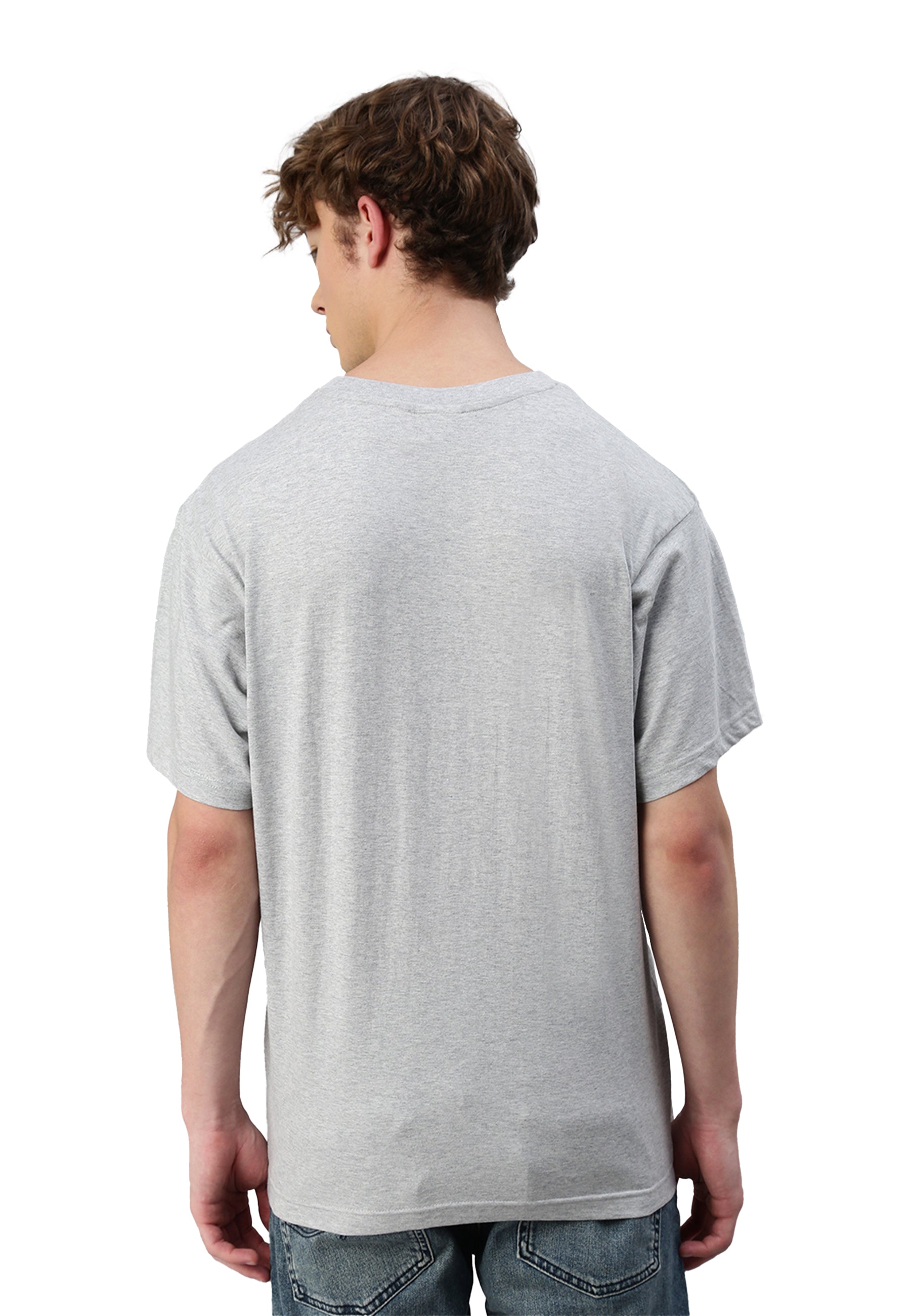 Camicia Switcher victor color/gris chine