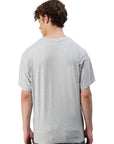 Camicia Switcher victor color/gris chine