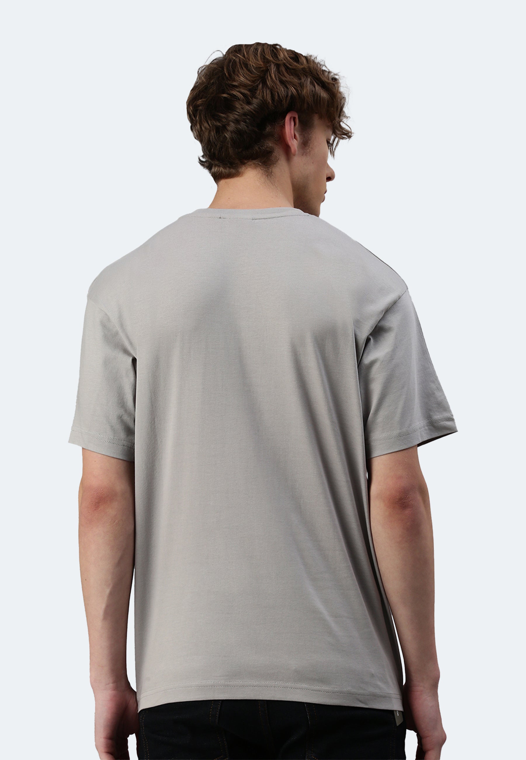 Camicia Switcher victor color/gris fonce