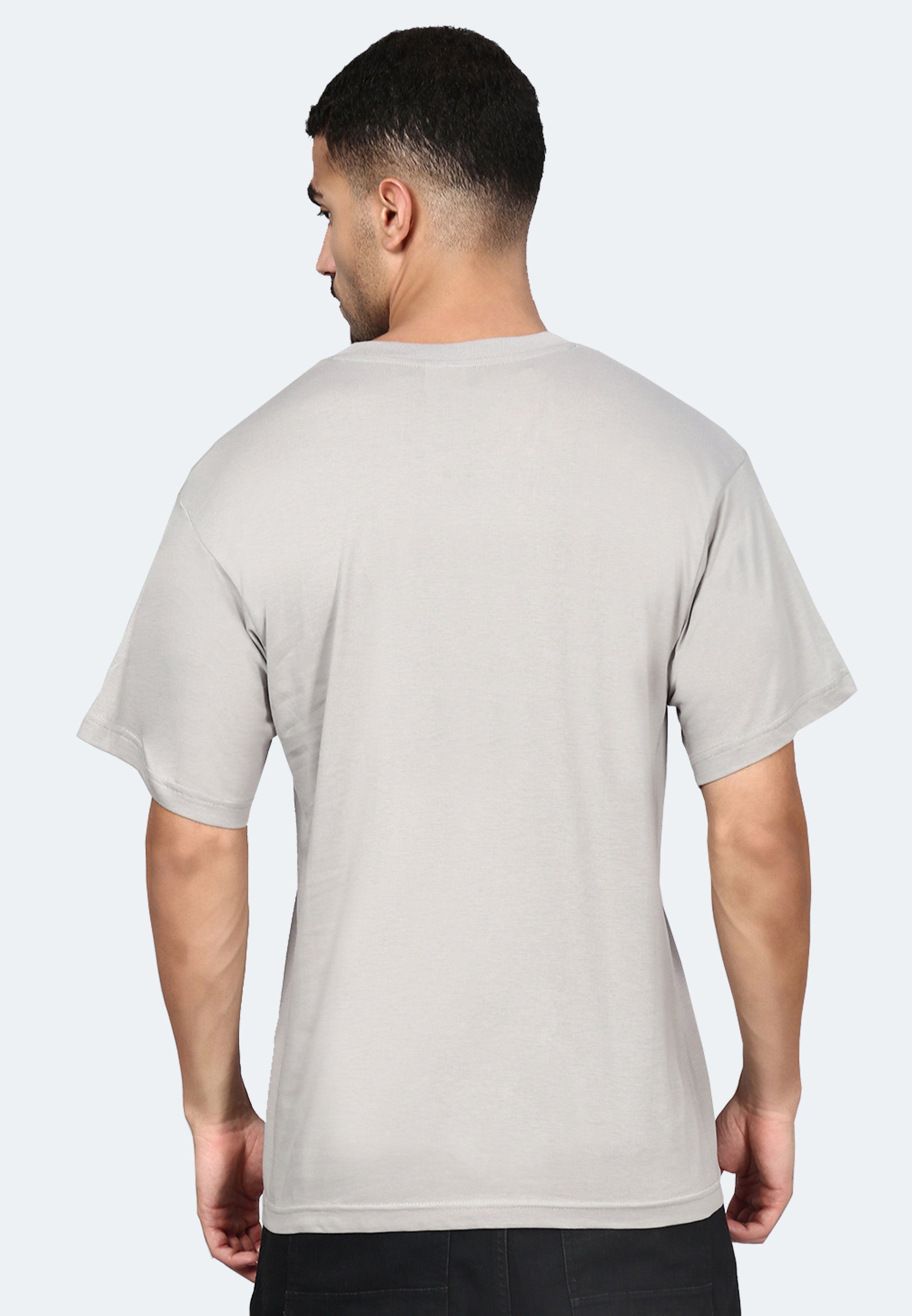 Camicia di commutazione victor color/402 gris fonce