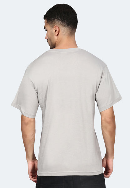Camicia di commutazione victor color/402 gris fonce