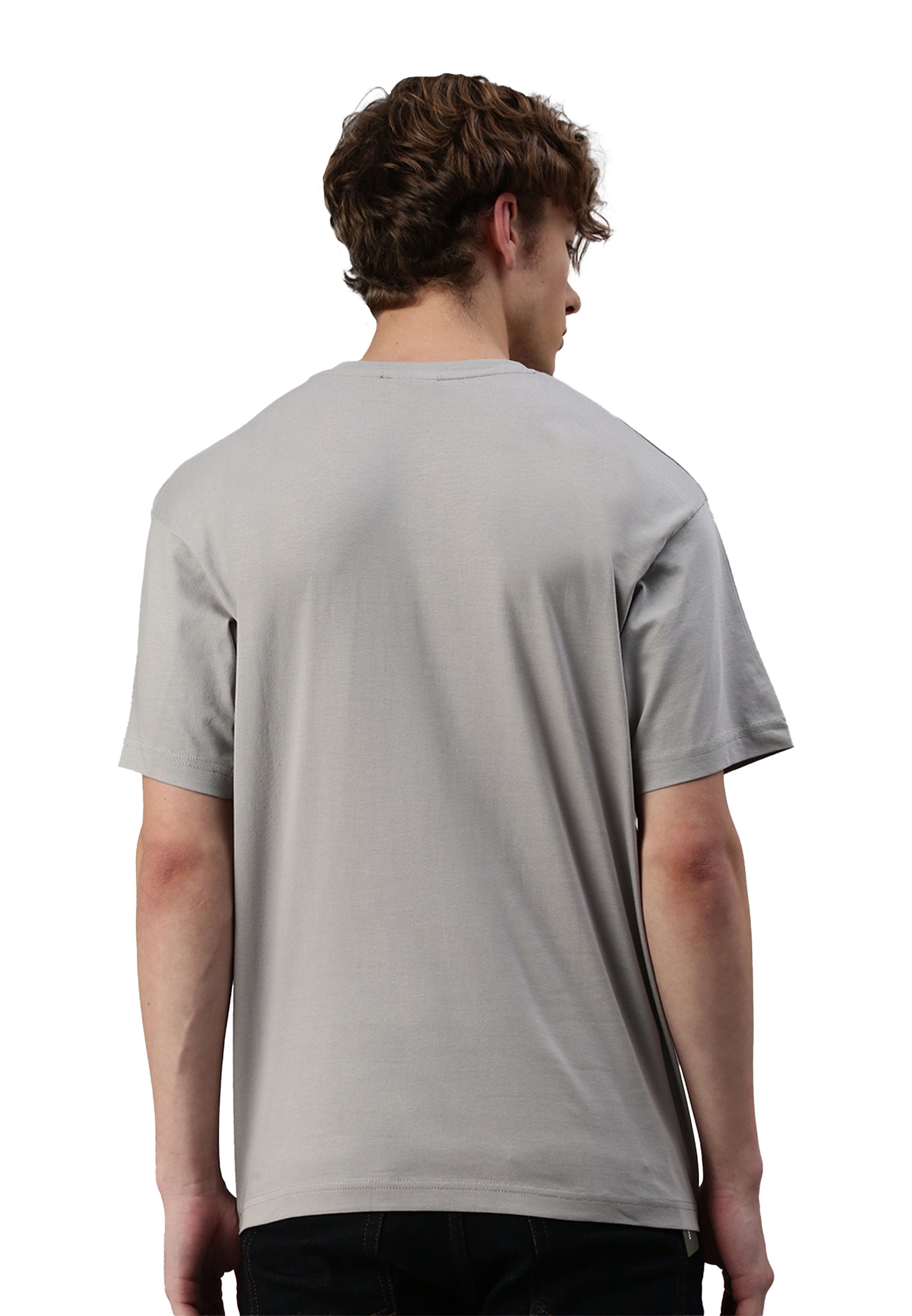Camicia Switcher victor color/gris fonce