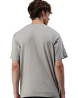 Camicia Switcher victor color/gris fonce