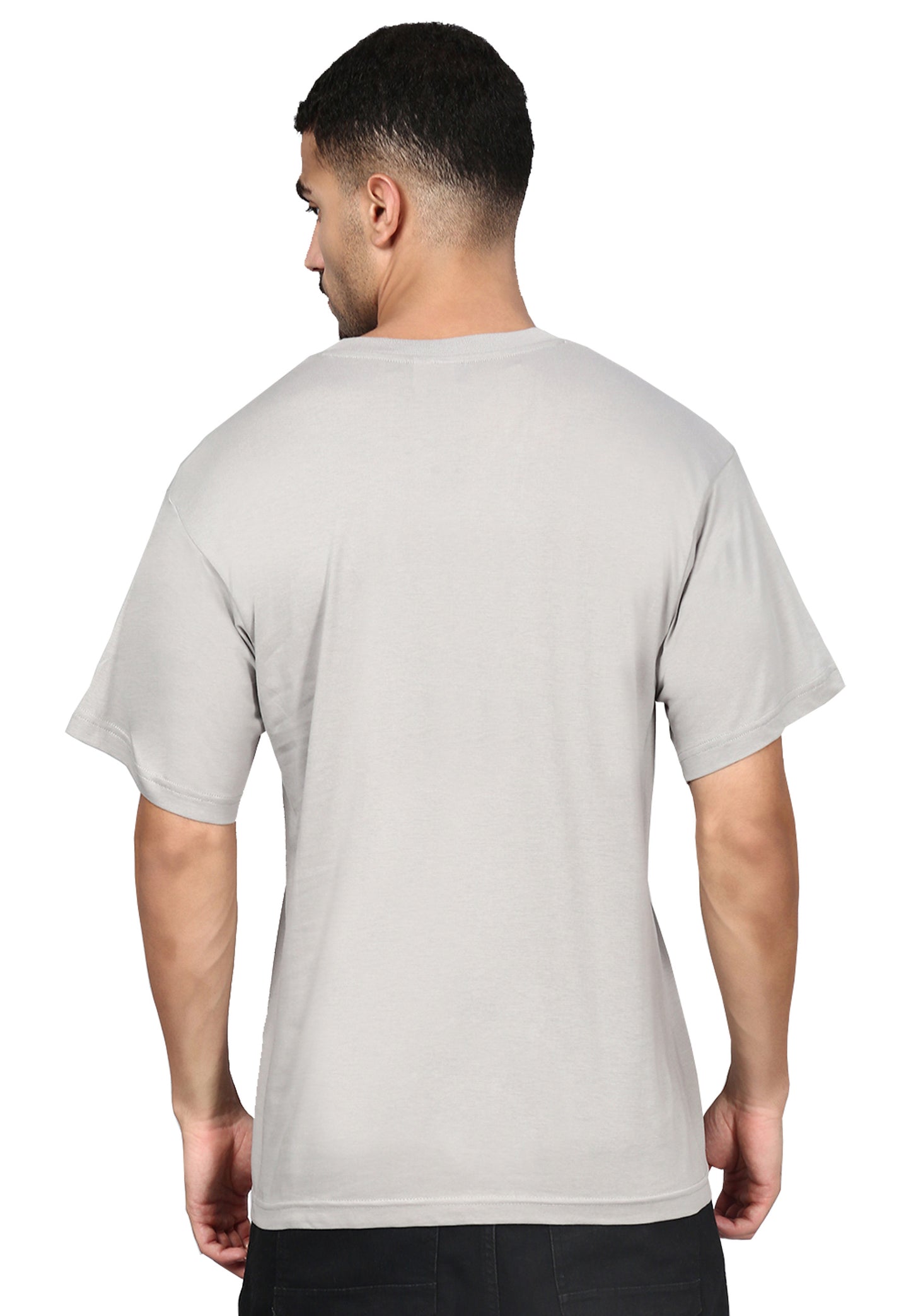 Camicia di commutazione victor color/402 gris fonce