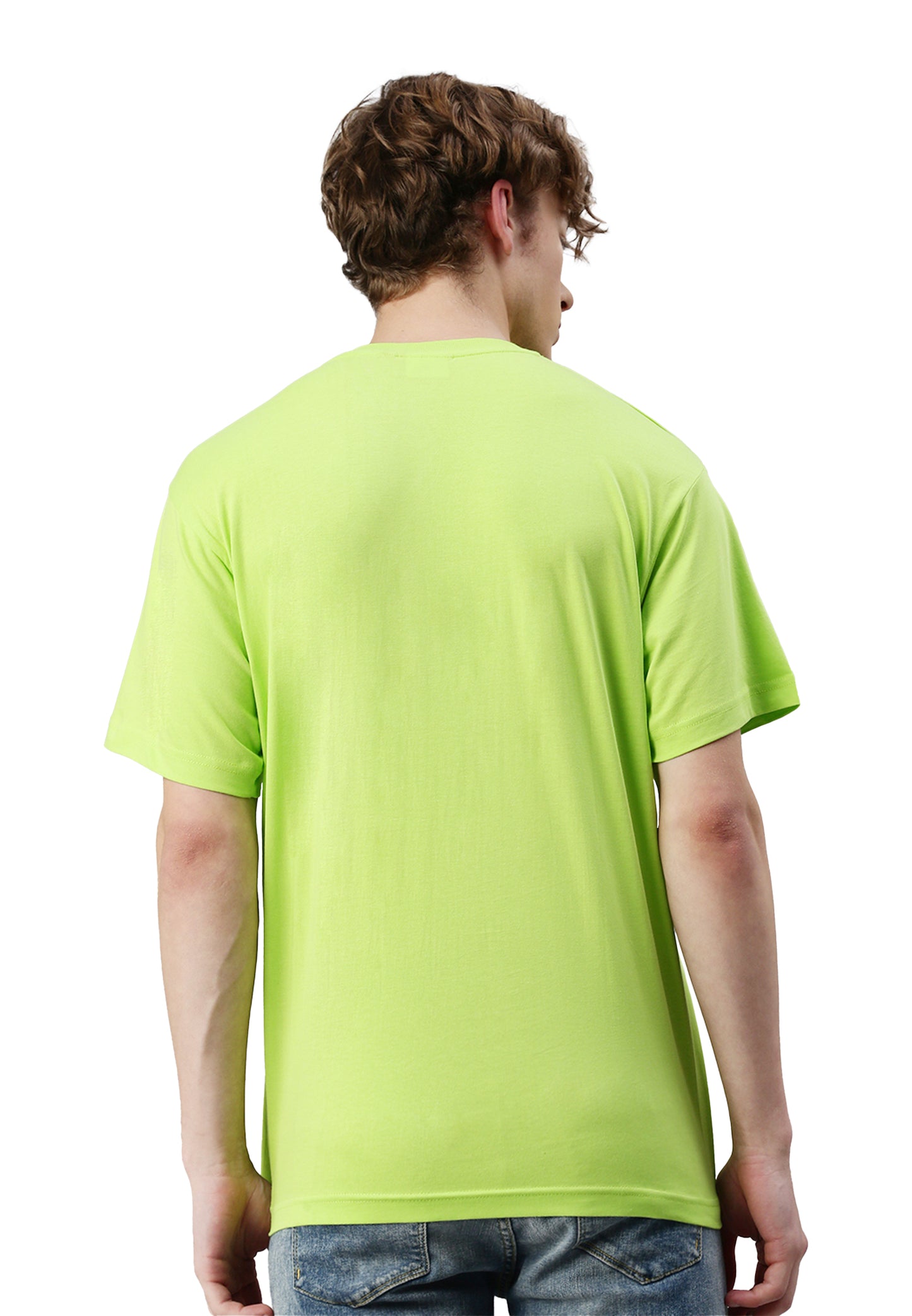 Camicia Switcher colore victor/364 lime