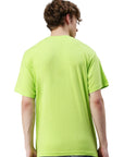 Camicia Switcher victor colore/limette