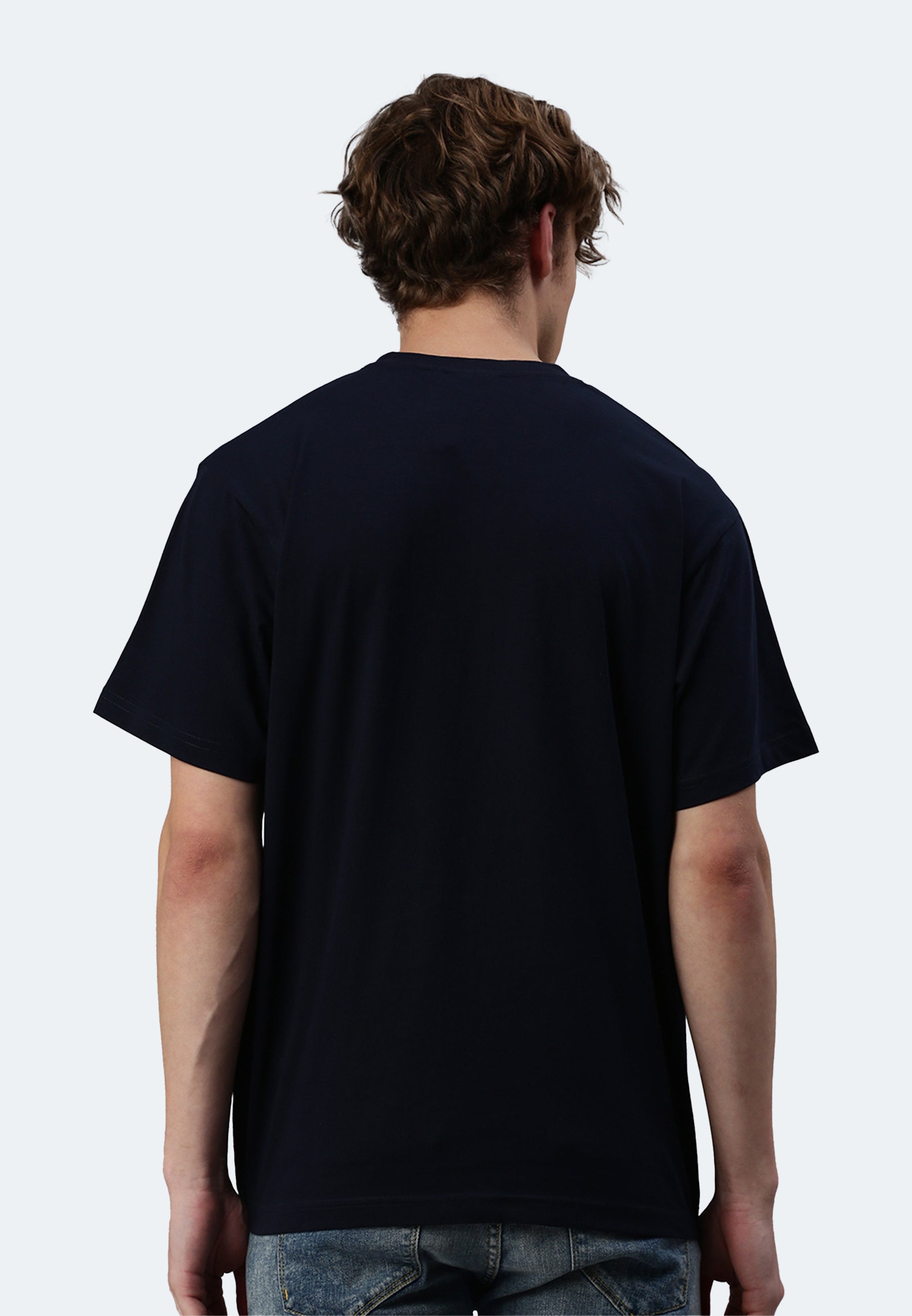 Camicia Switcher victor colore/navy