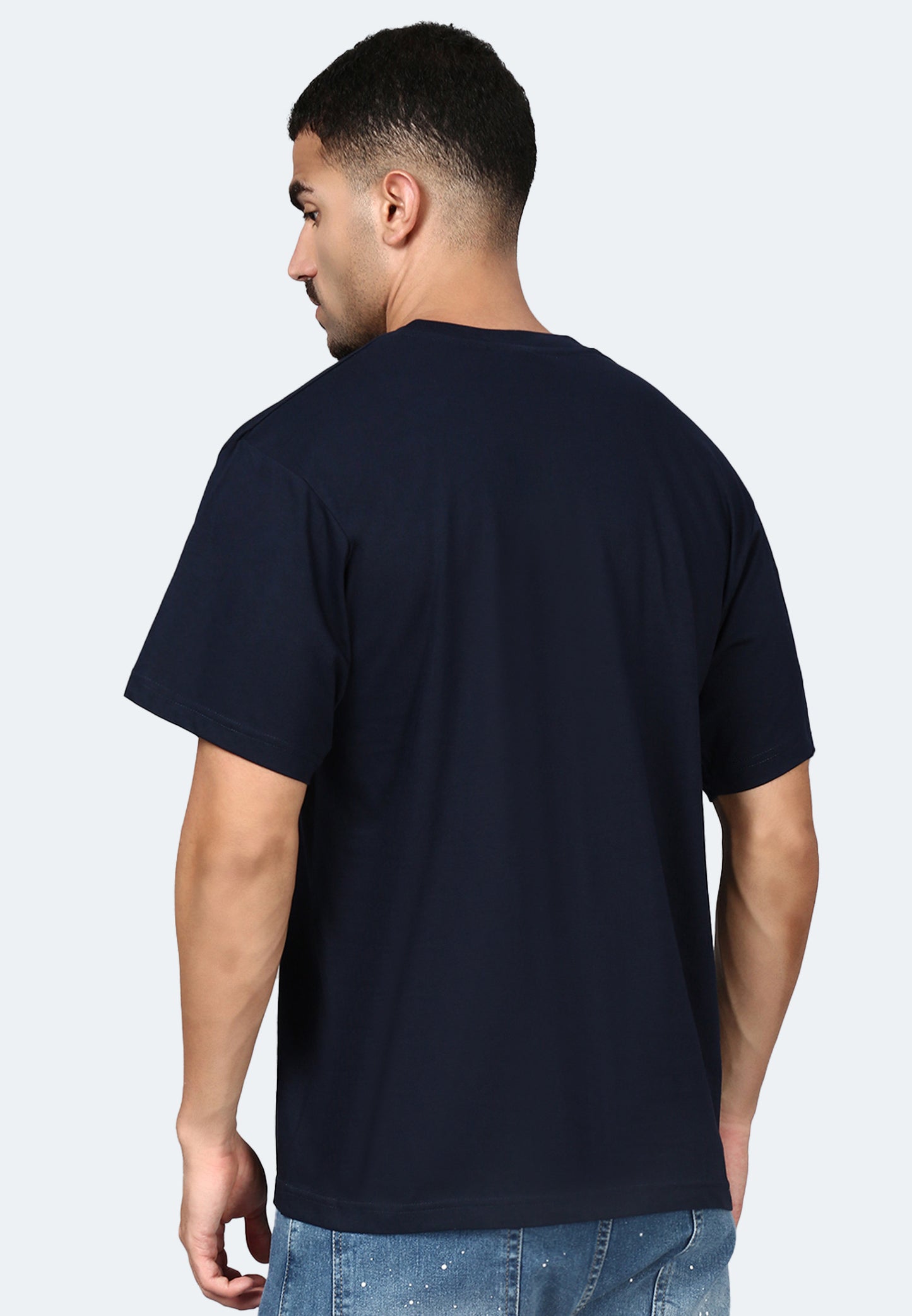 Camicia Switcher victor color/20 navy