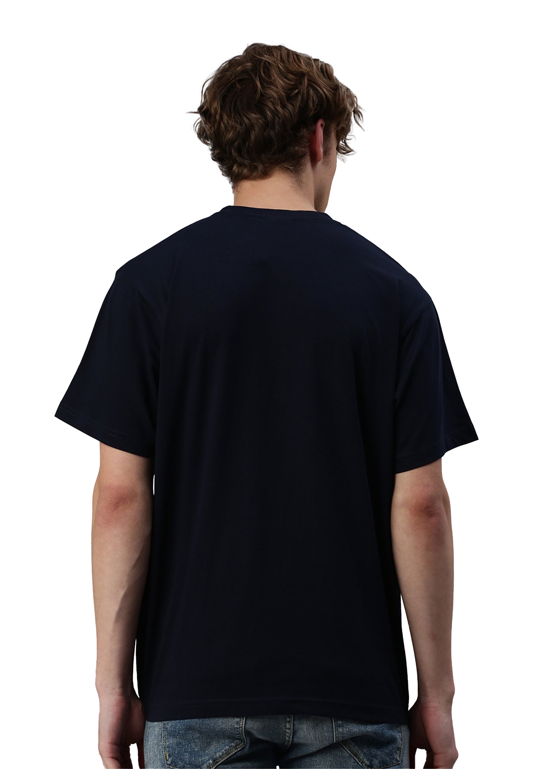 Camicia Switcher victor colore/navy