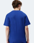 Camicia Switcher victor colore/oceano