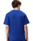 Camicia Switcher victor colore/oceano