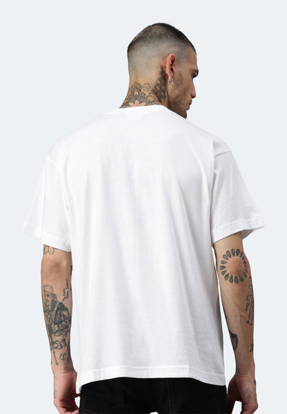 Camicia Switcher colore balena/1 blanc