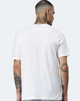 Camicia Switcher colore balena/bianco