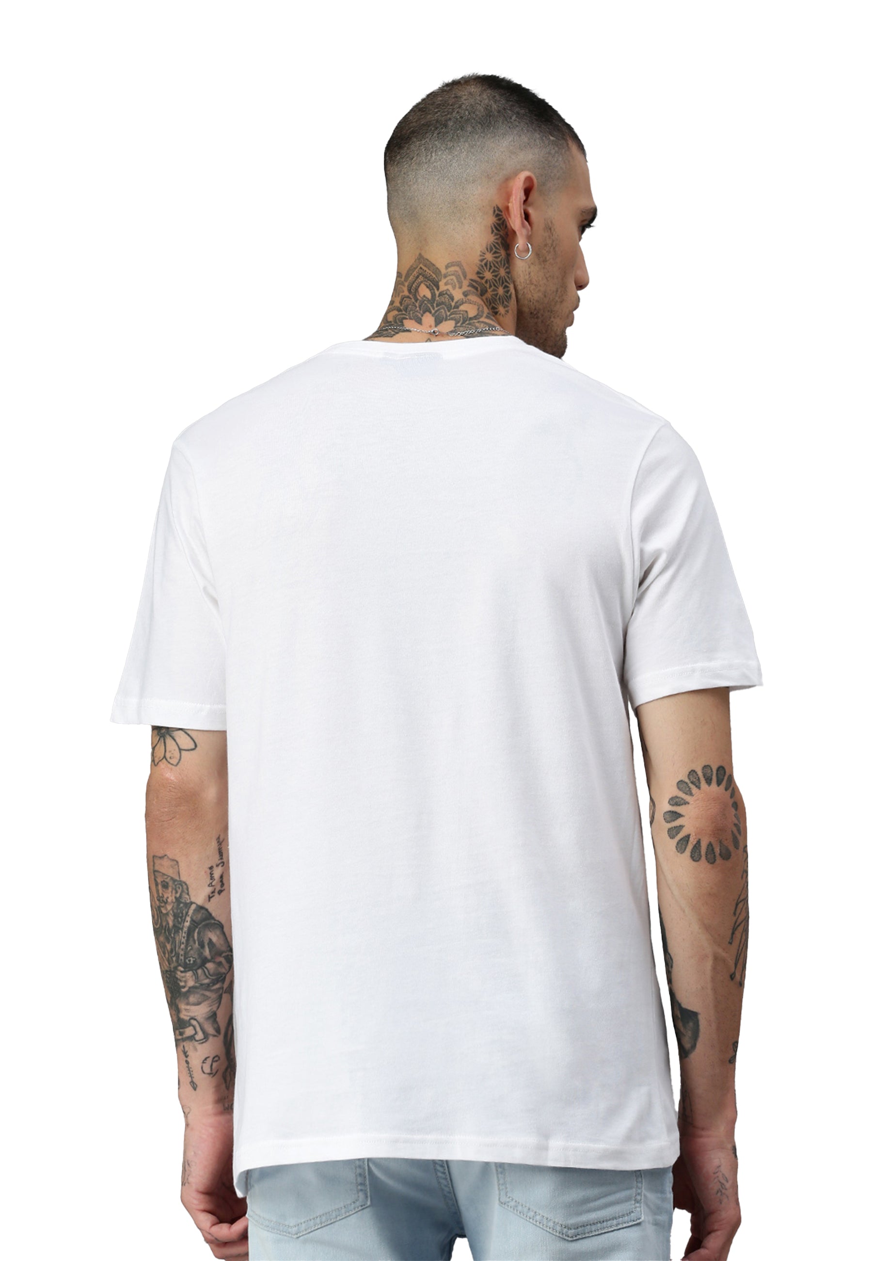 Camicia Switcher colore balena/bianco