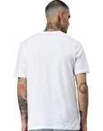 Camicia Switcher colore balena/bianco