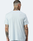 Camicia Switcher colore balena/angelo blu