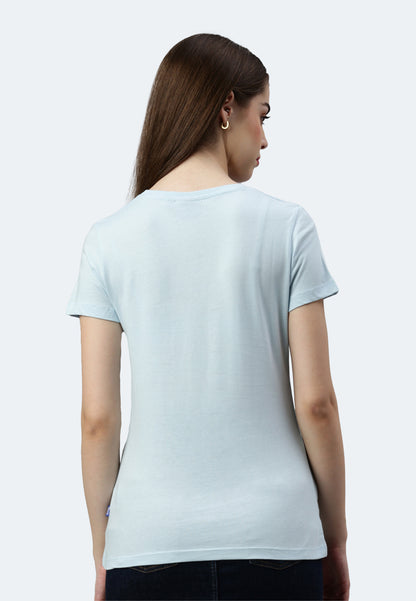 Camicia Switcher Lady whale color/204 blue angel