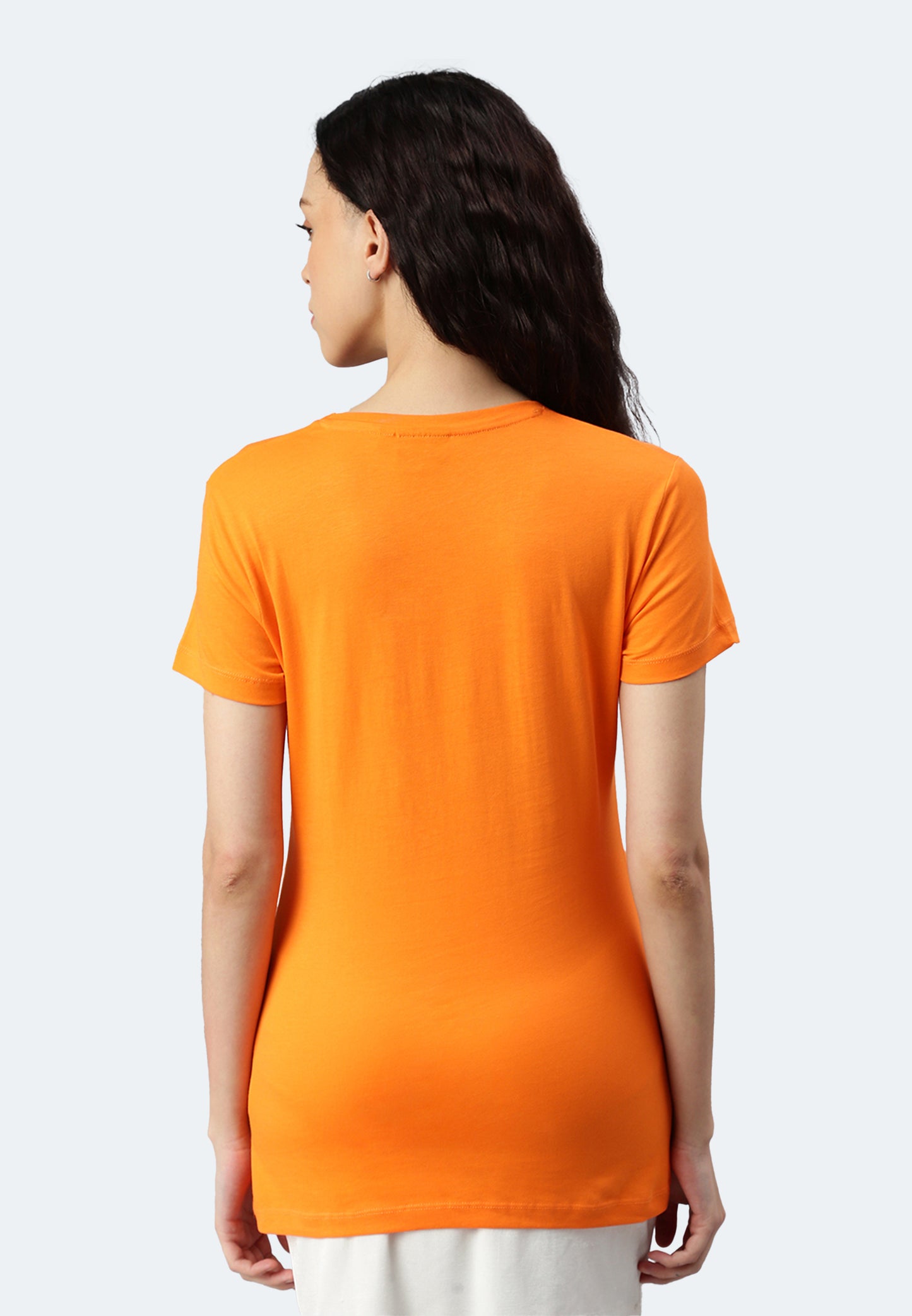 Camicia Switcher Lady colore balena/182 fiamma