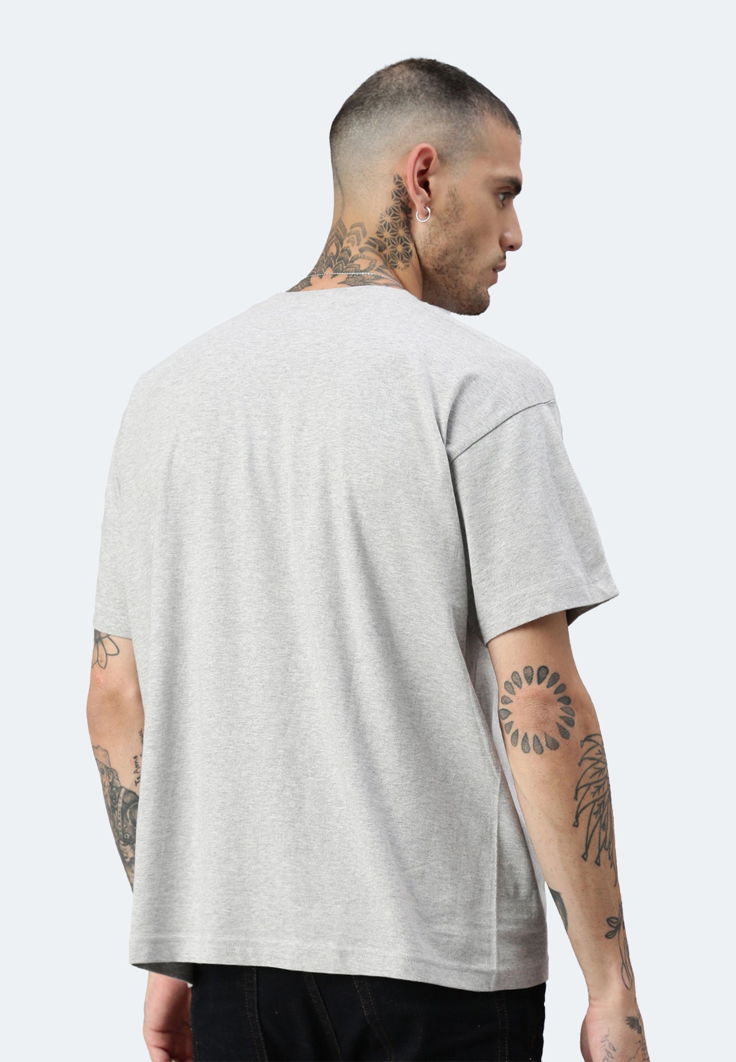 Camicia Switcher colore balena/42 gris chine