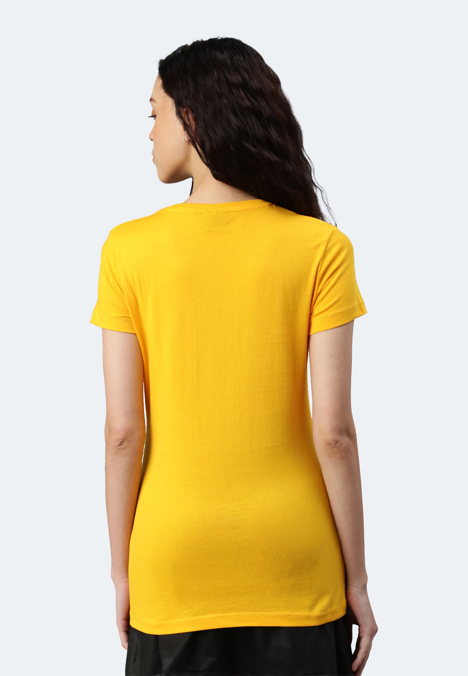 Camicia Switcher Lady color balena/53 jaune