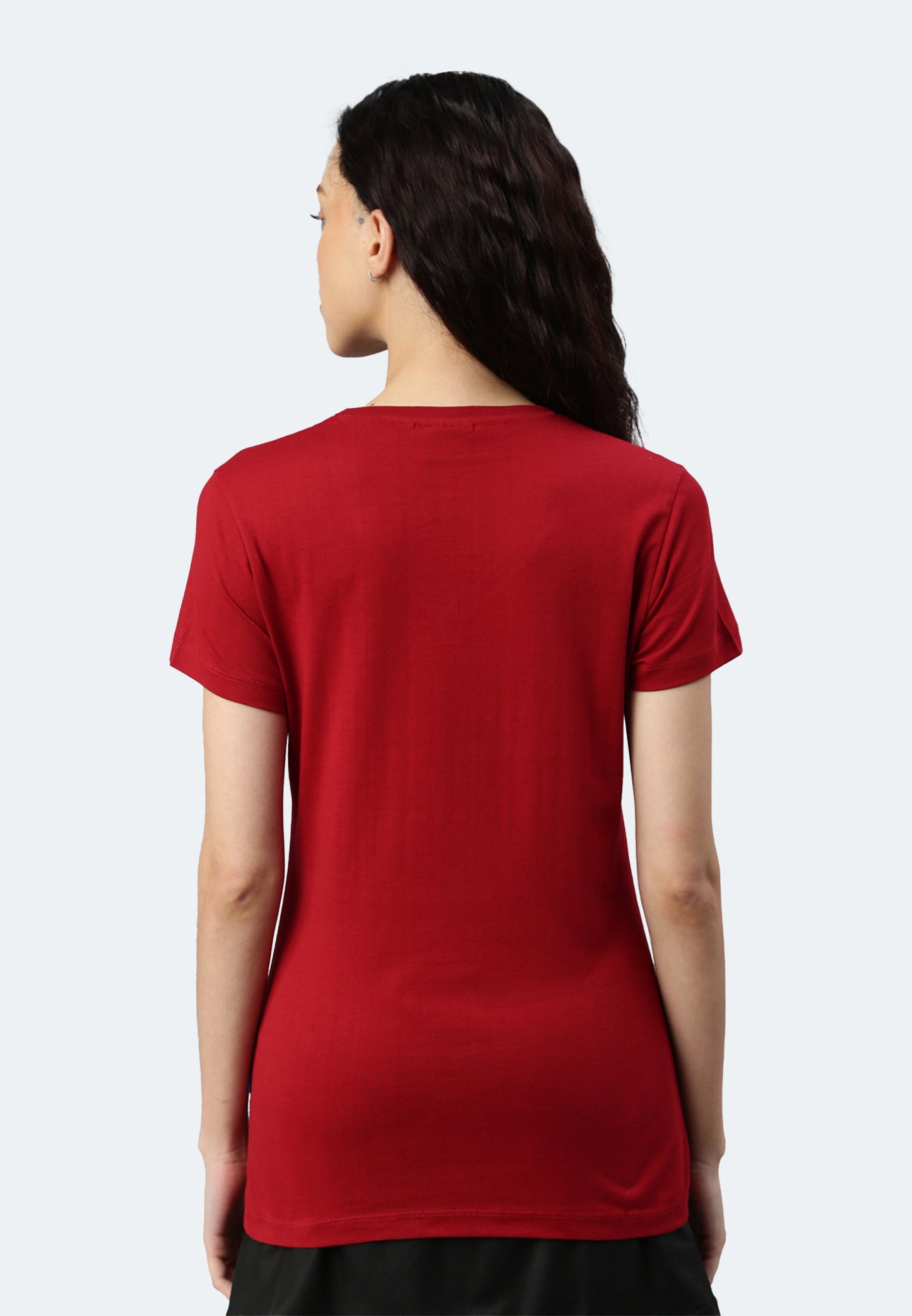 Camicia Switcher Lady whale color/107 ketchup
